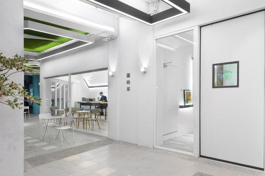 호스텔 호텔 이미지 1