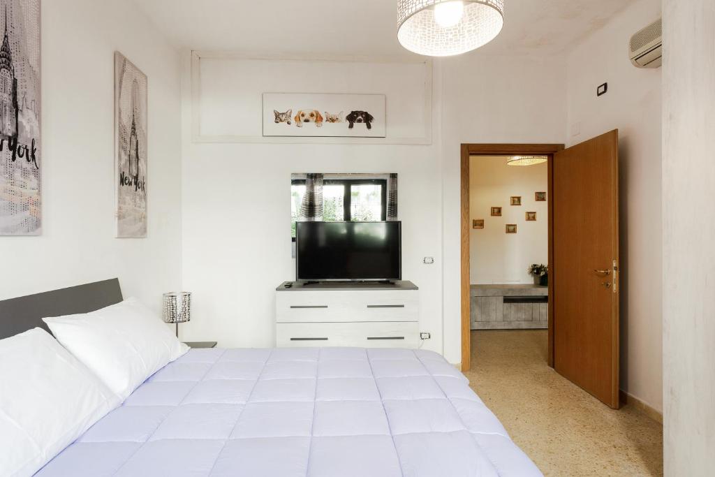 Florence Ognissanti Apartment photo