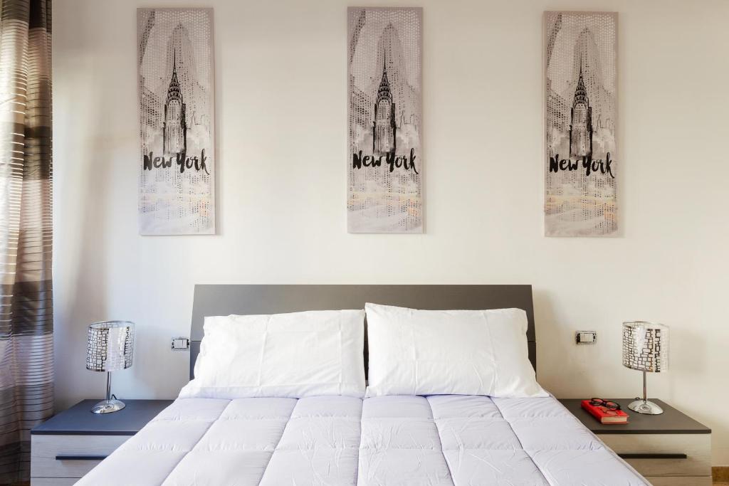 Florence Ognissanti Apartment — Hotel in Florence