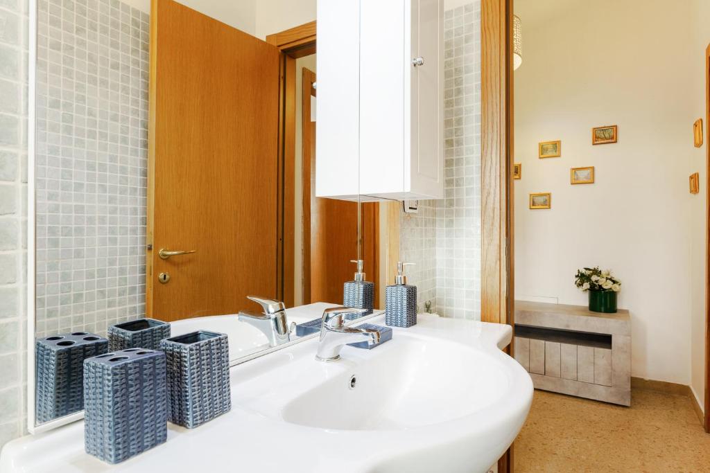 Florence Ognissanti Apartment photo
