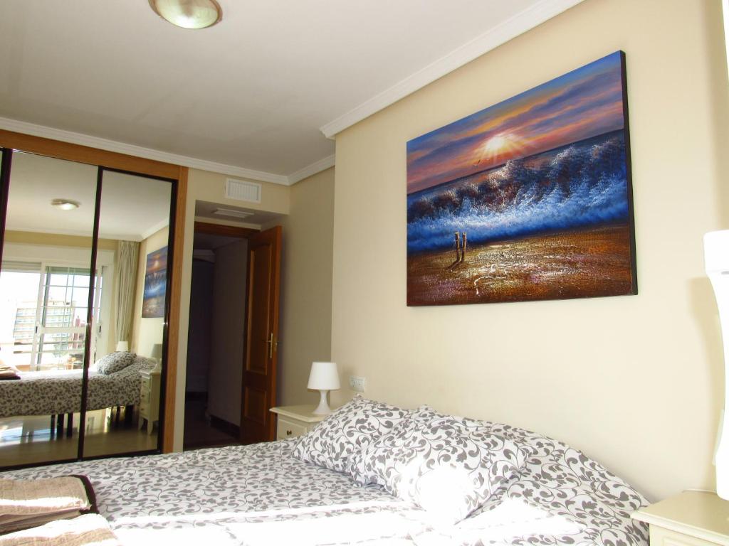 Torreon del Mar Apartment - 5