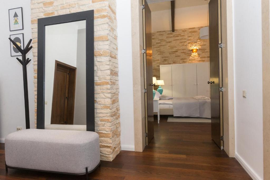 Cluj Lux Apartment Unirii photo