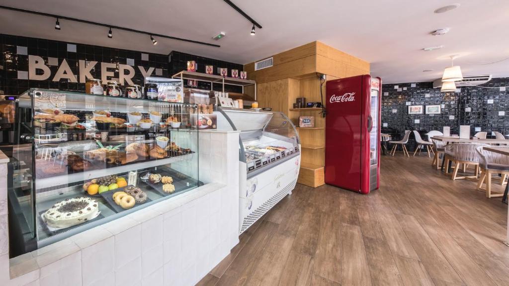 Be Live Adults Only La Cala Boutique Hotel Photo 19