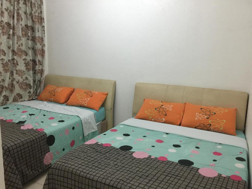 Cameron Supersave Apartment At Crown Imperial Court Cameron - 