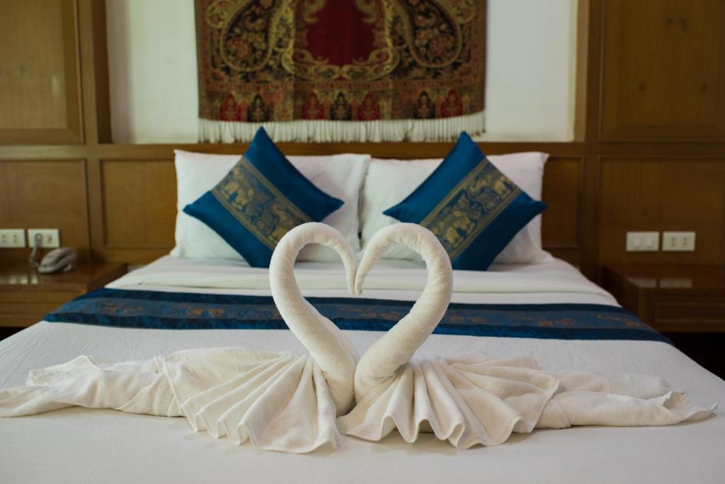 Magnific Guesthouse Patong photo