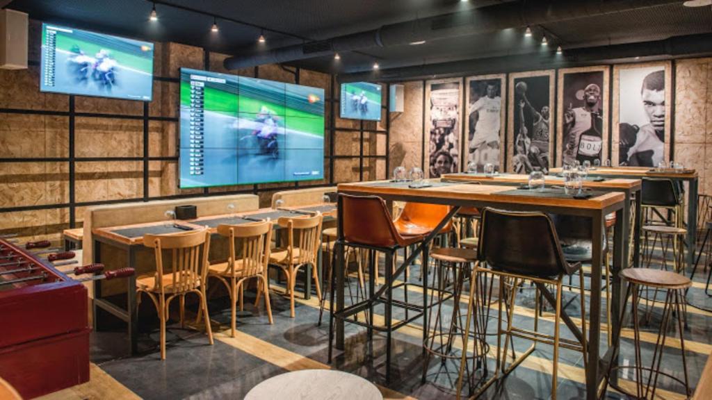 Be Live Adults Only La Cala Boutique Hotel Photo 20