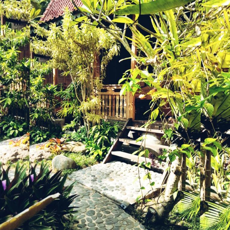 Melati Bali Homestay photo