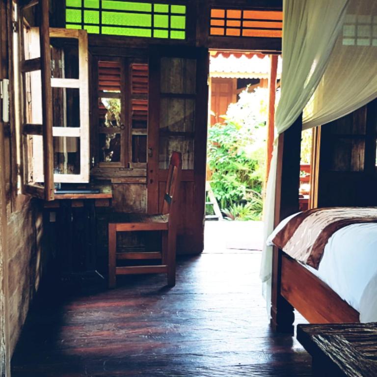 Melati Bali Homestay photo