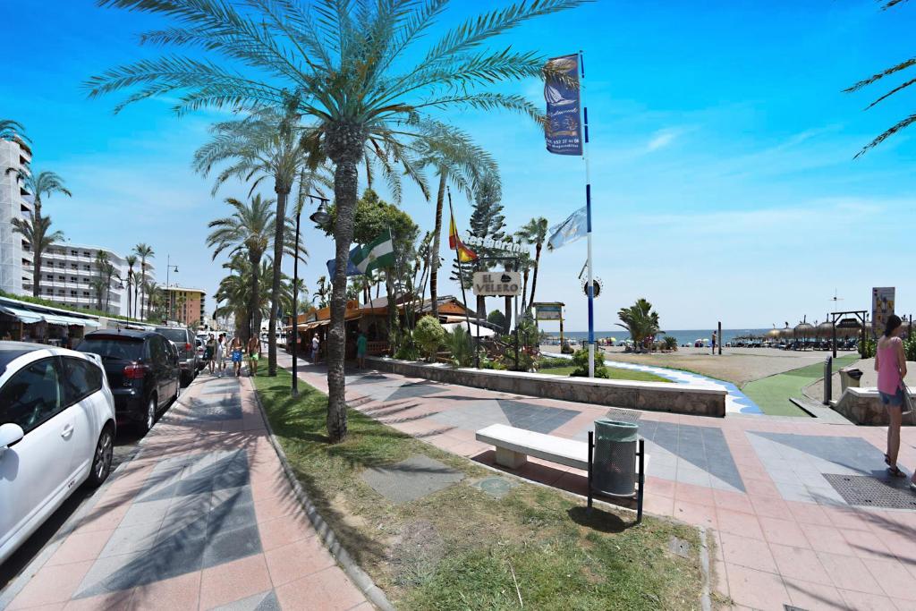 Zenplaya 14 bajo 8 playa bajondillo photo