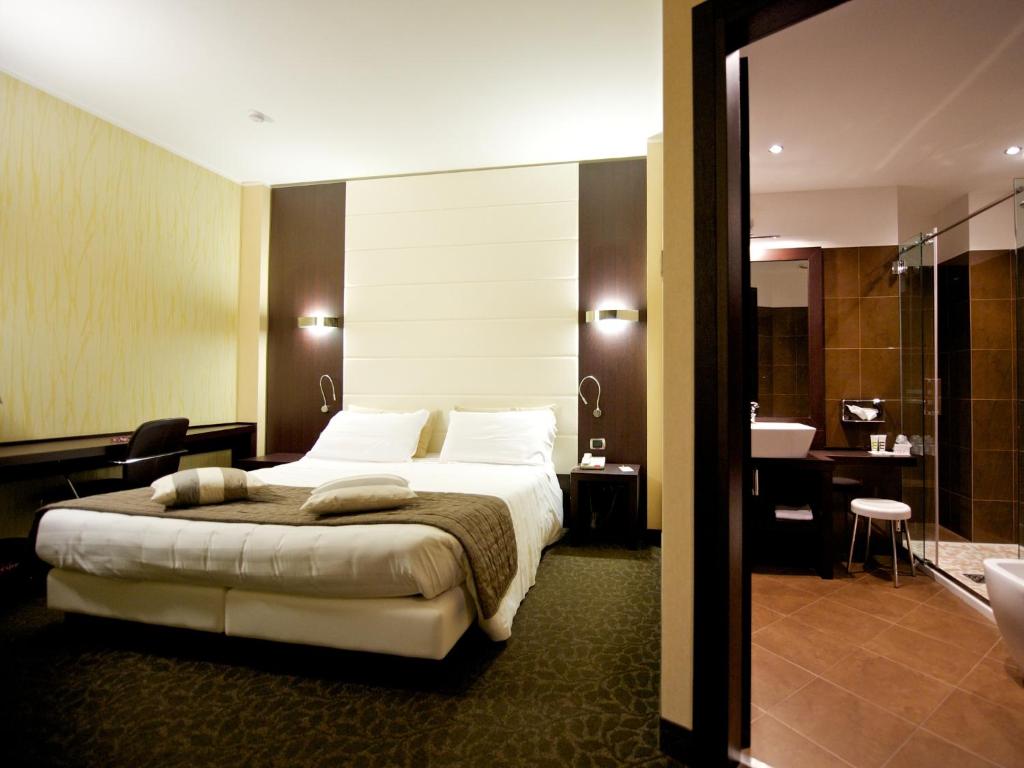 Mercure Bergamo Aeroporto Hotel