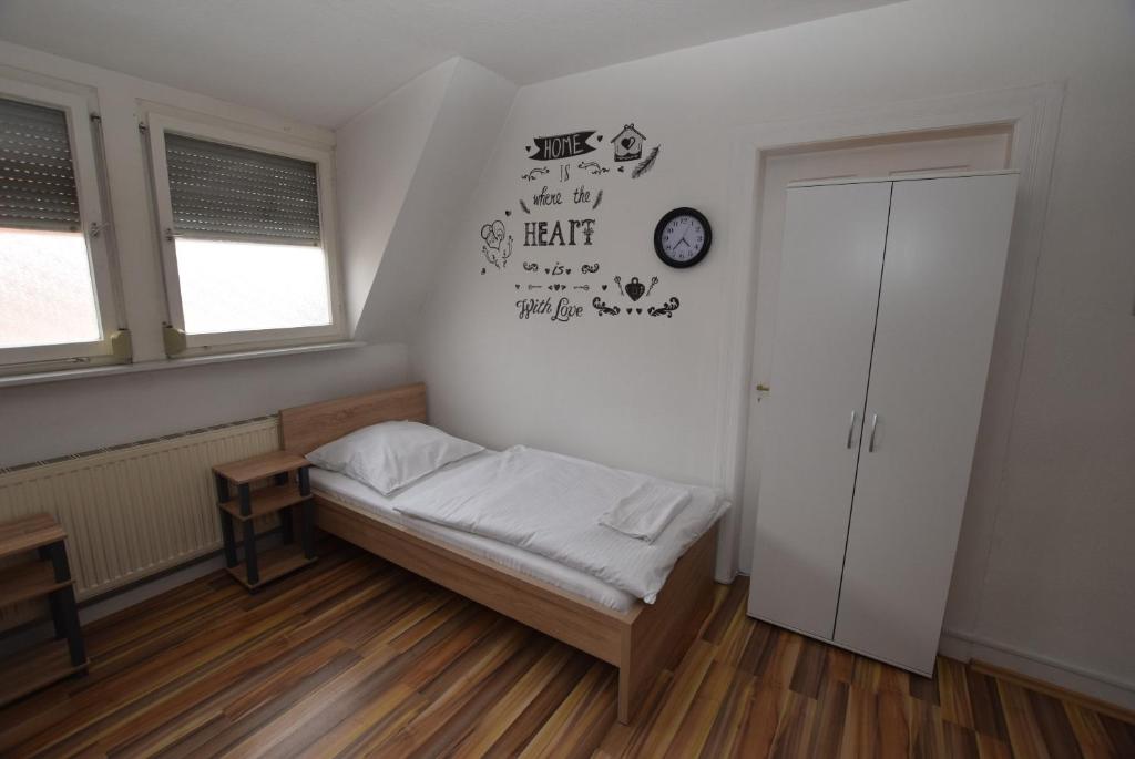 Gablenberg Apartment — Hotel in Stuttgart