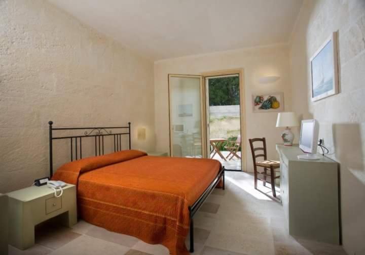 Masseria L'Antico Frantoio - 2