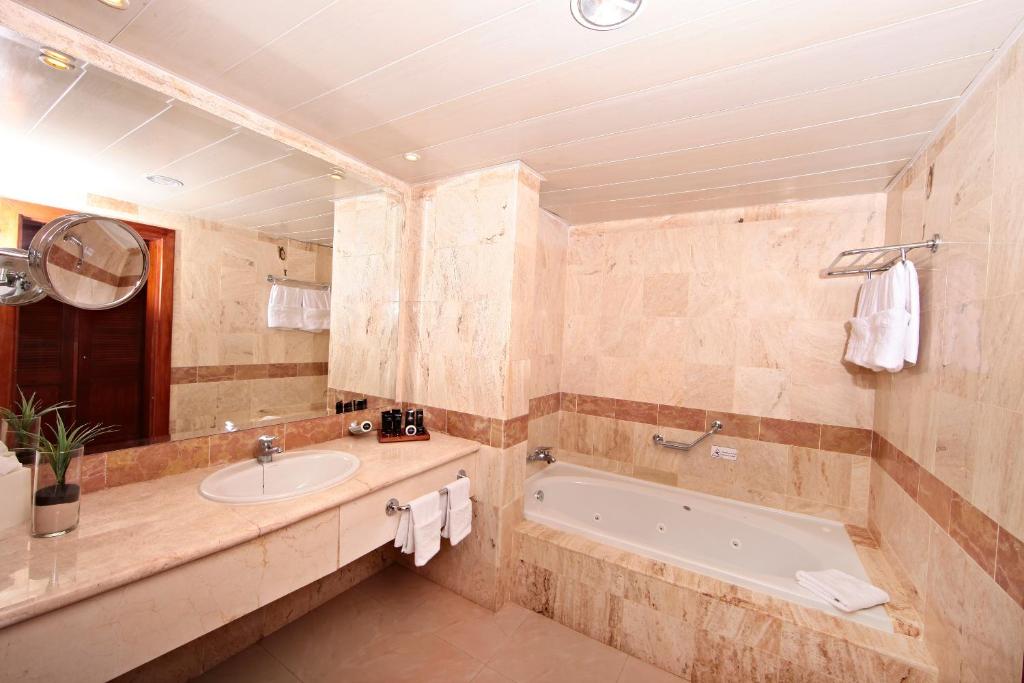 Bahia Principe Grand Punta Cana - All Inclusive photo