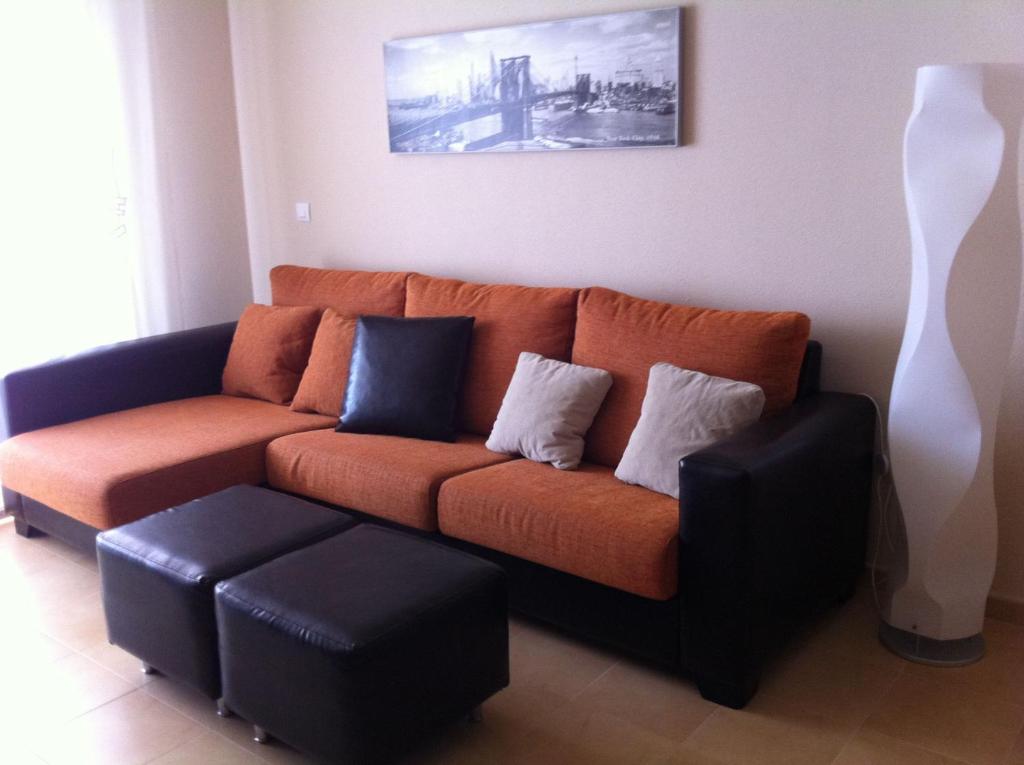 CORMORANT SUITE, sea terrace & pools - 5