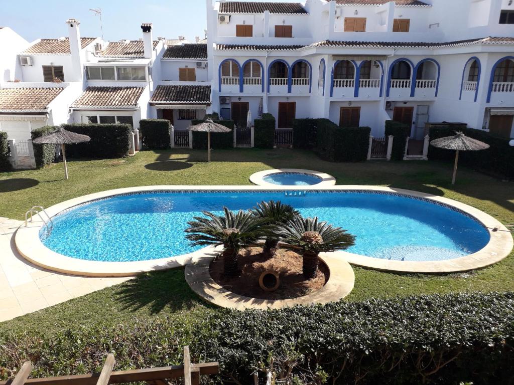 Duplex Torre Almadrava photo