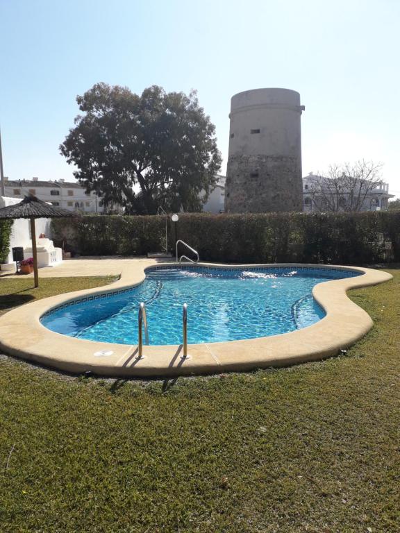 Duplex Torre Almadrava photo