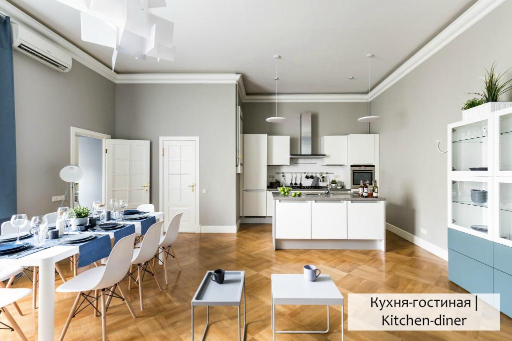Panorama Apartment 180m2 photo