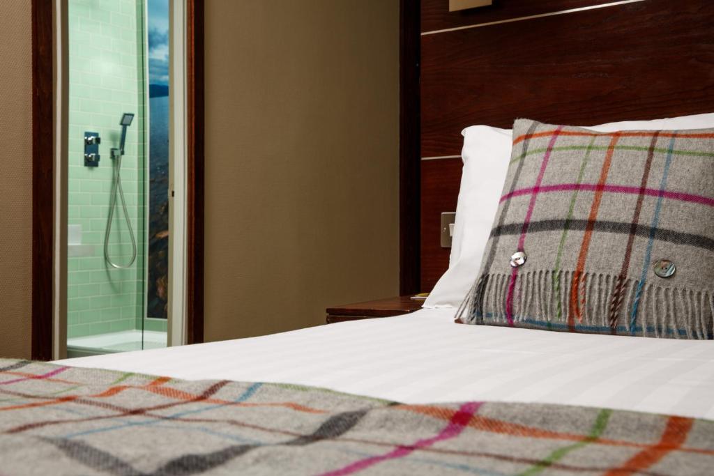 Mercure Inverness Hotel Photo 7