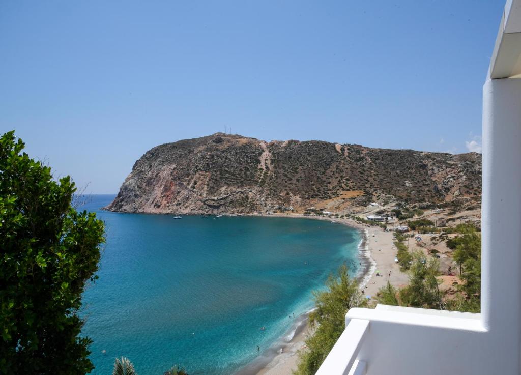 Agia Kyriaki Studios photo