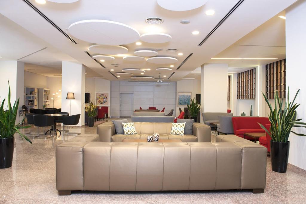 Bar/lounge