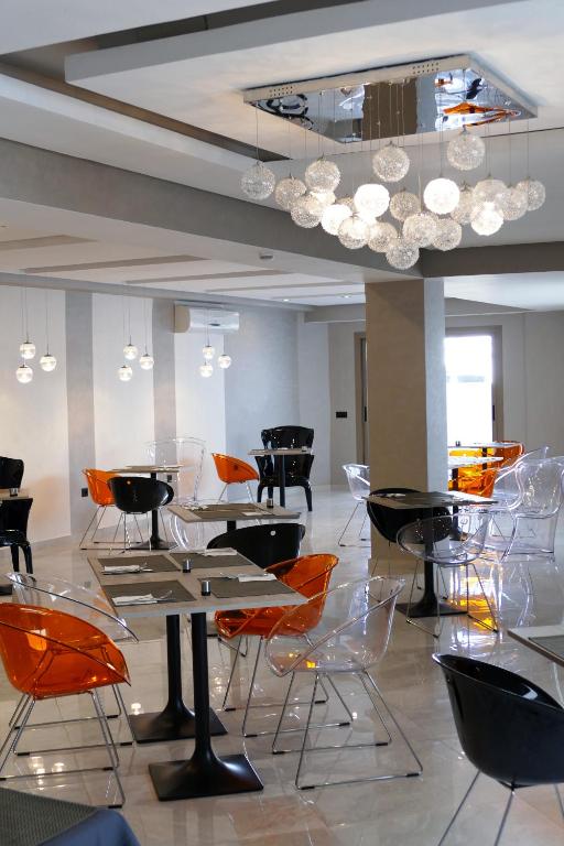 Restaurang