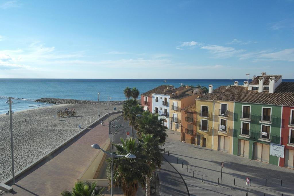 AR2B, coqueto apartamento en primera línea de playa - 4