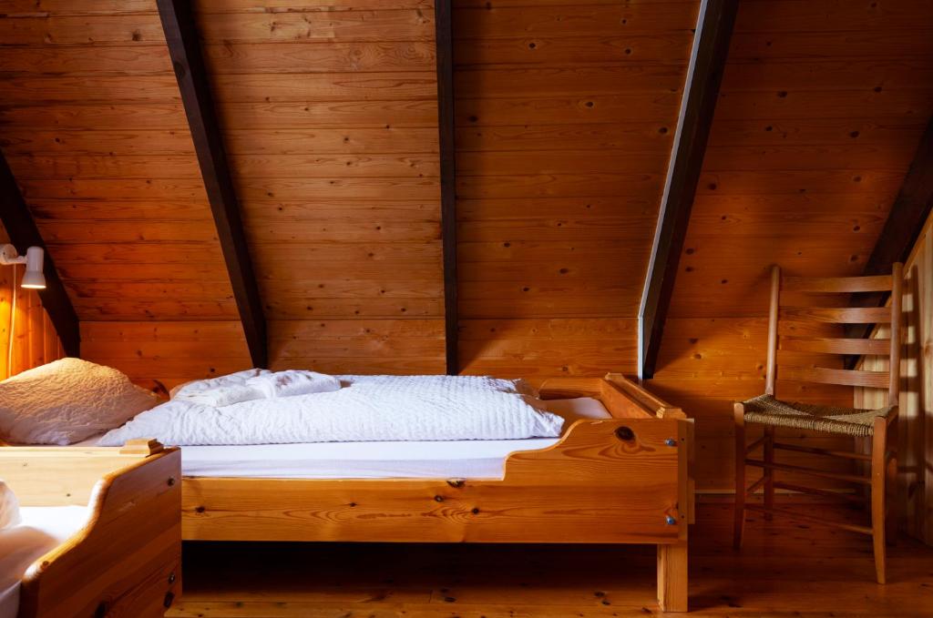 Birkihof Lodge photo