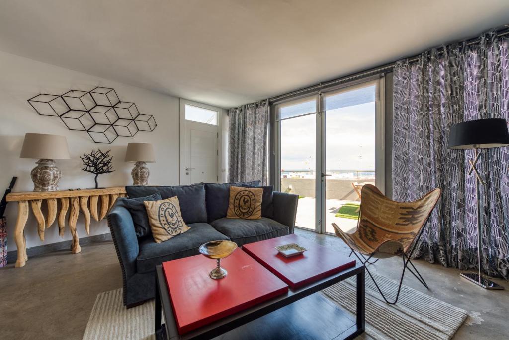 Apartamentos Vegueta — Hotel in Gran Canaria