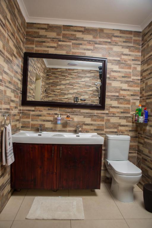 DYNA GUEST HOUSE photo