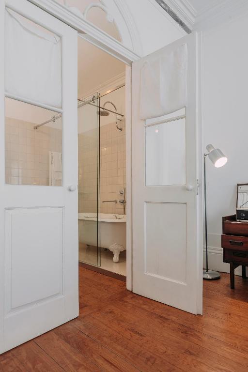 バスルーム（客室）