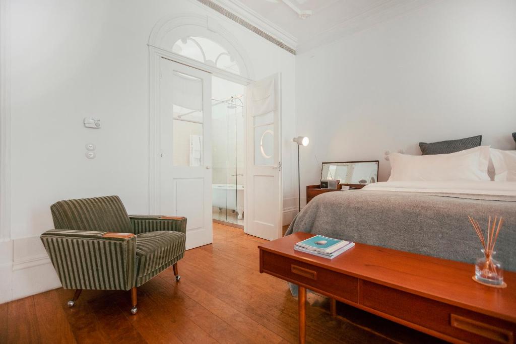 バスルーム（客室）