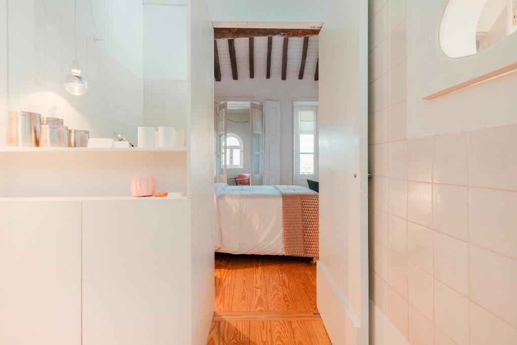 バスルーム（客室）