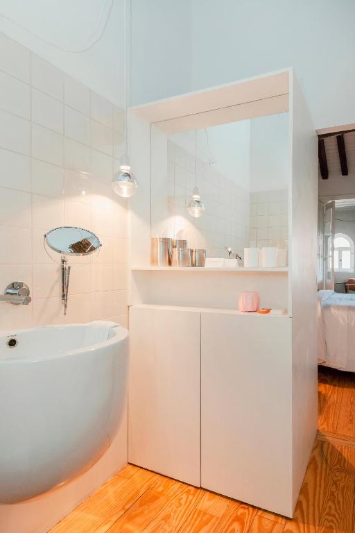 バスルーム（客室）