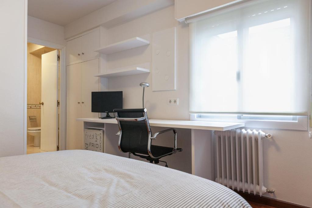 Pension Residencia F&F - 5