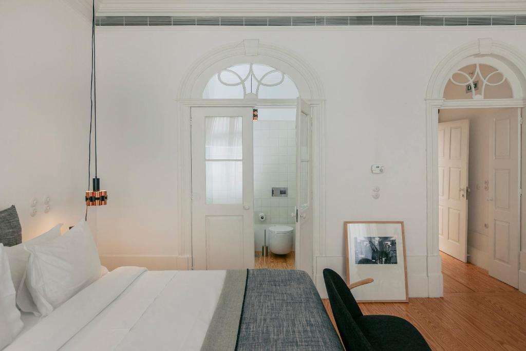 バスルーム（客室）