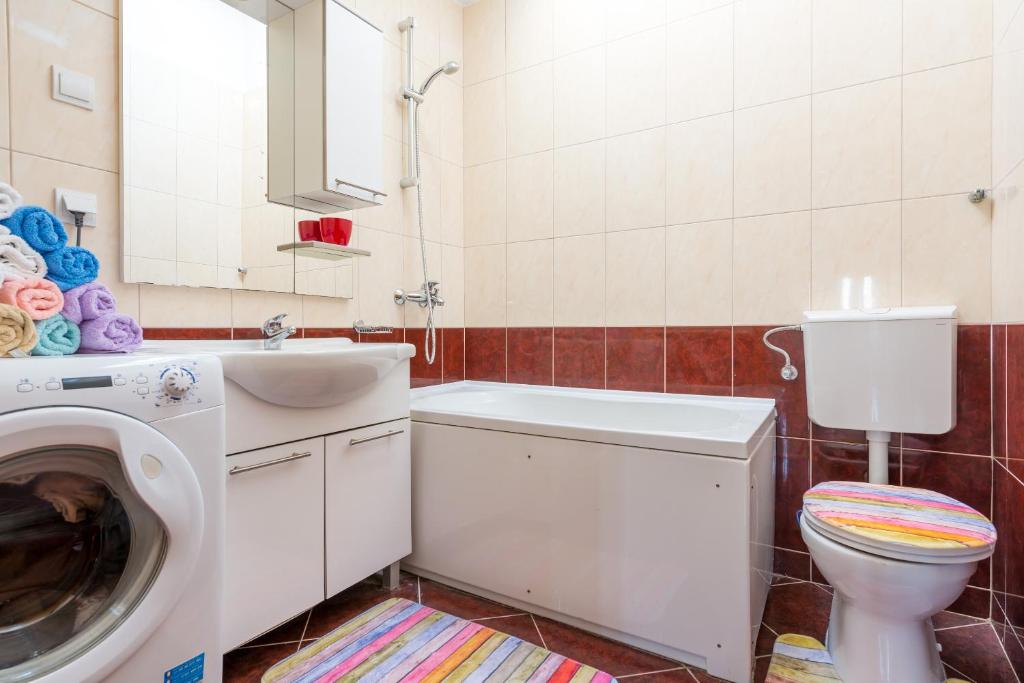 Majestic Lookout - Apartment Rixi photo