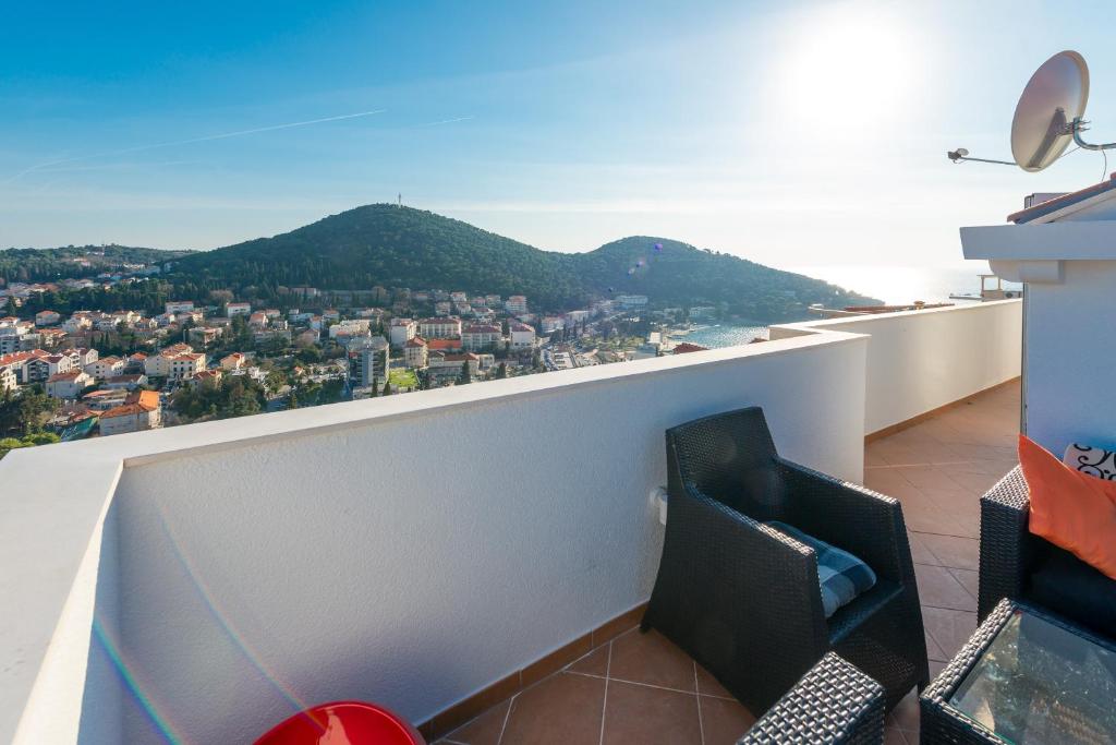 Majestic Lookout - Apartment Rixi photo
