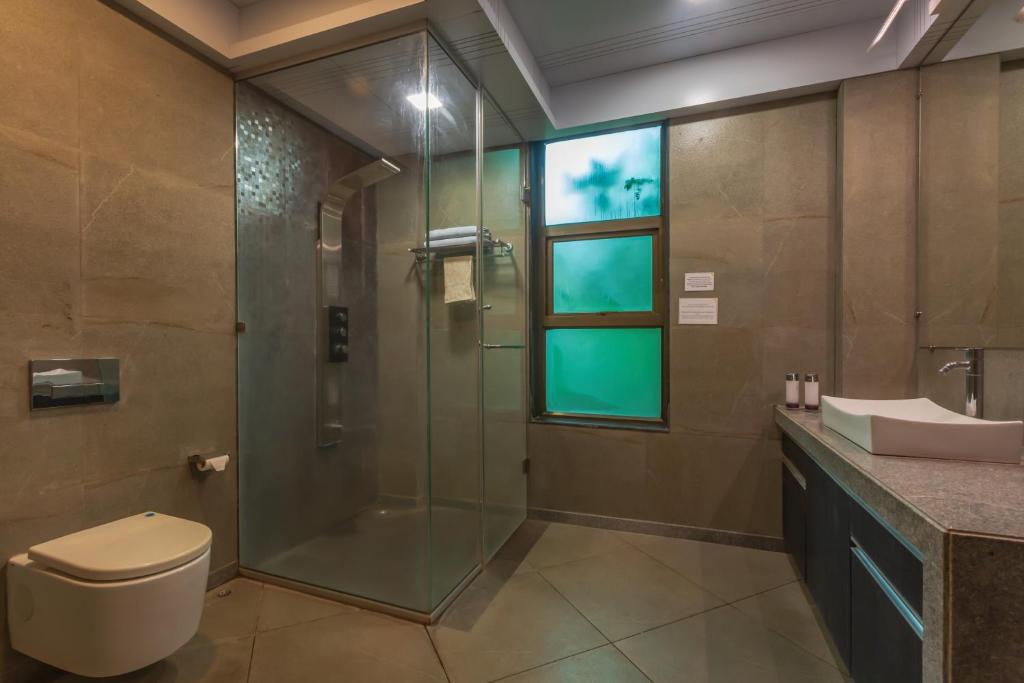 SaffronStays Bellini, Karjat photo