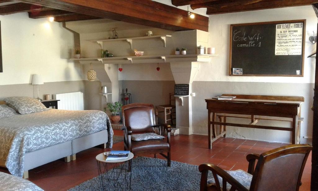 Le Petit Hureau - 2