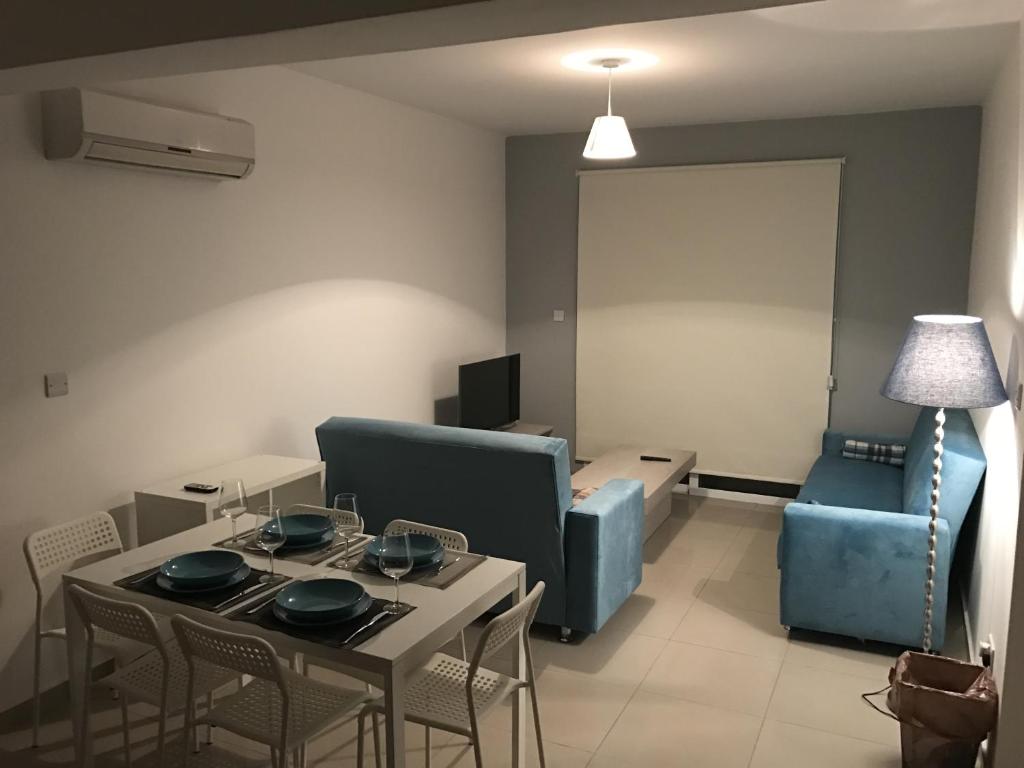 Larnaca Bay Views — Hotel in Pyla