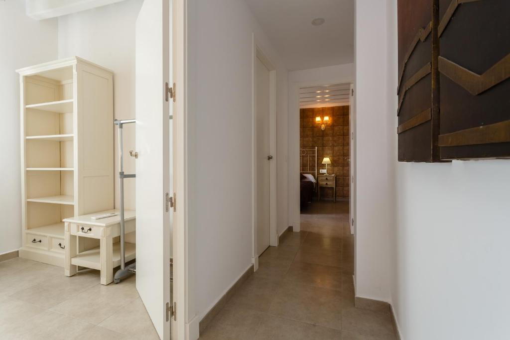 Atico del ROMANTICO Gaditano by Cadiz4Rentals 전경