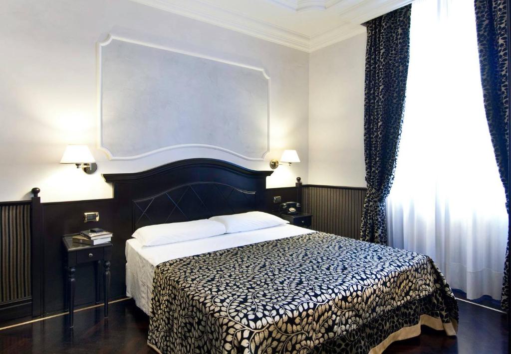 Hotel Best Roma - 4