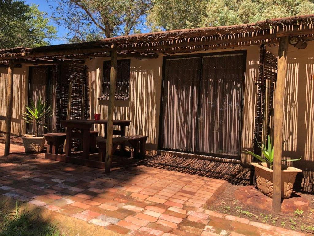 TreeTopia Guesthouse photo