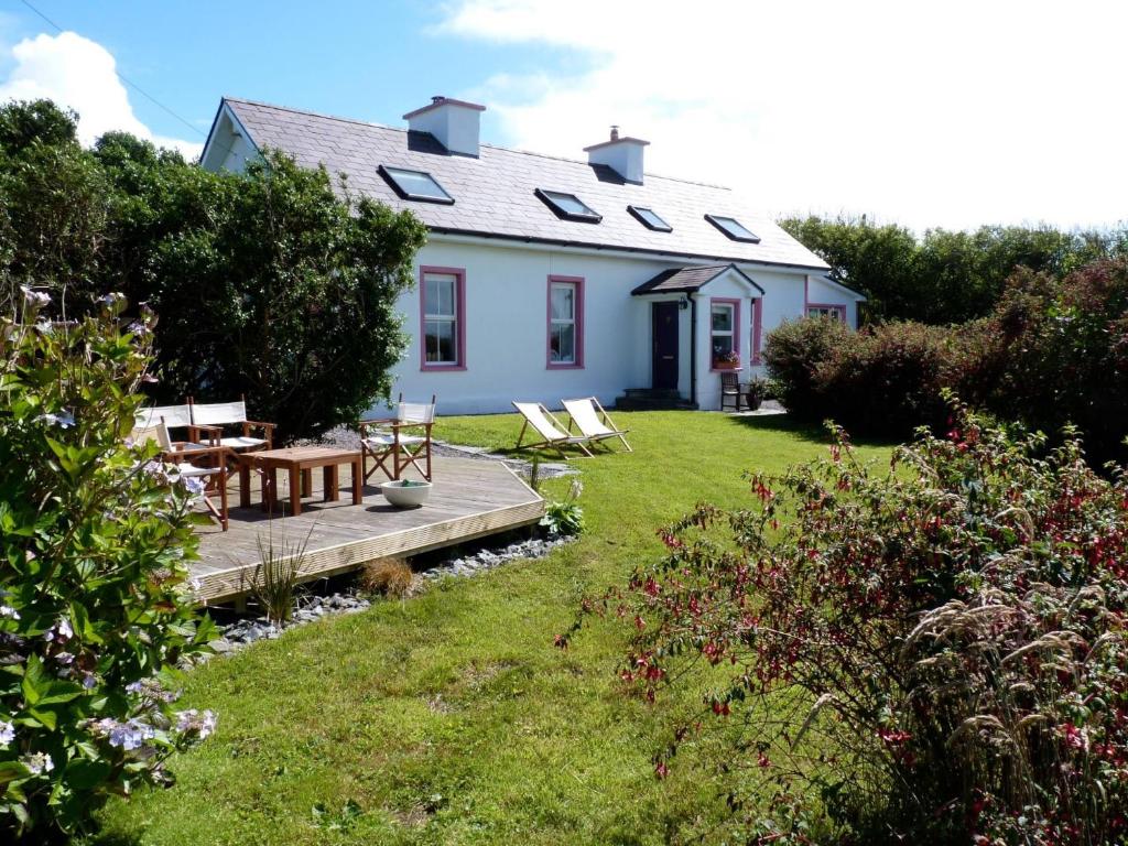 Holiday homes in Valentia Island, Ireland price from 69, reviews of Hotels