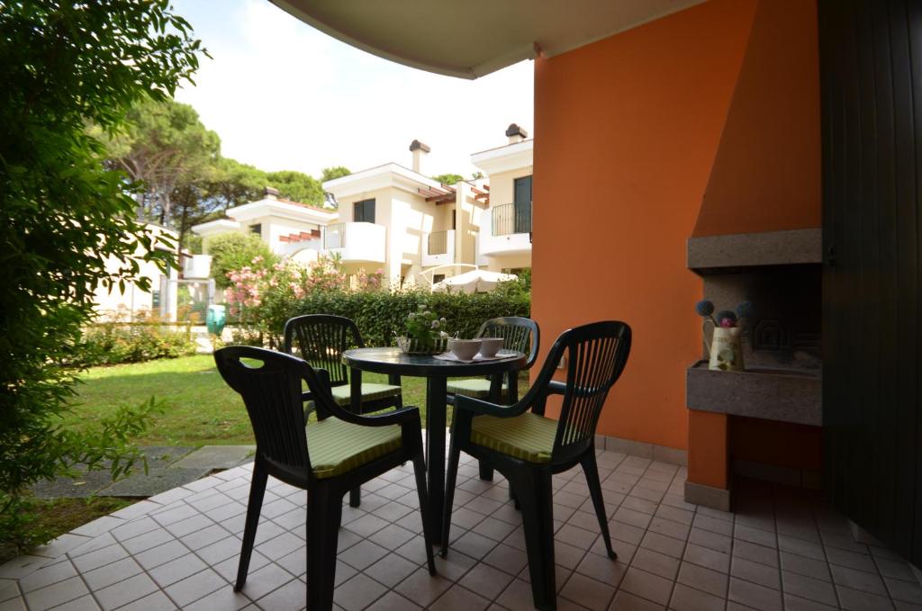 Villaggio Clio - 2