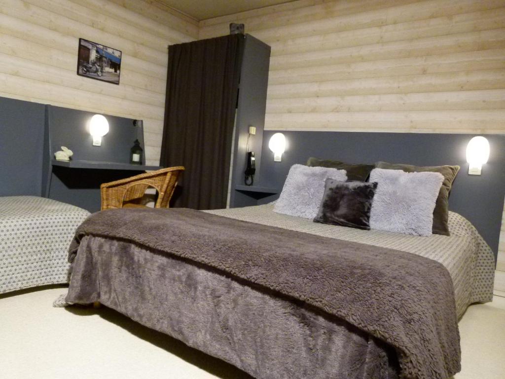 Hotel Motel Papea — Hotel in Le Mans