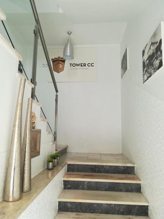 Guest House TOWERCC photo