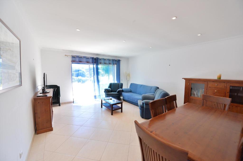 TownHouse next to Falesia Beach photo