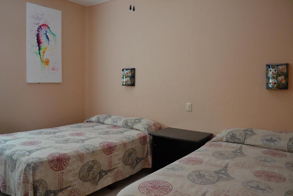 Hotel Maya - 2