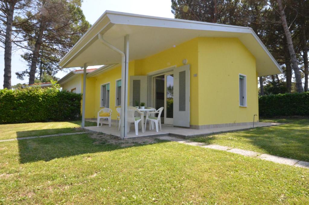Ville Dogi Sud - 1